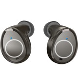 Creative Outlier Pro in-ear oortjes Zwart, Bluetooth 5.2