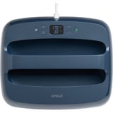 Cricut EasyPress SE warmtepers Blauw, 30.5 x 25.5 cm