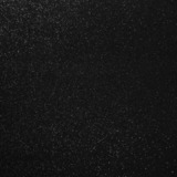 Cricut Smart Vinyl - Permanent - Shimmer Black snijvinyl Zwart, 90 cm