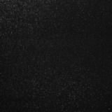 Cricut Smart Vinyl - Permanent - Shimmer Black snijvinyl Zwart, 90 cm