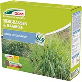 DCM Meststof Siergrassen & Bamboe 3 kg Tot 50 m²