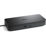 Dell Pro Smart Dock - SD25 dockingstation Zwart