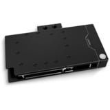 EKWB EK-Quantum Vector² Strix/TUF RTX 4090 D-RGB ABP Set - Nickel + Acetal waterkoeling Zwart, incl. Backplate