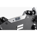 Fanatec ClubSport RS stuur add-on Zwart, Pc, PS5 Ready, PS4 Ready