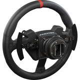Fanatec ClubSport Steering Wheel RS stuur add-on Zwart, PC, PS5 Ready, PS4 Ready