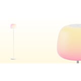 Govee Lantern Floor Lamp S verlichting Wit