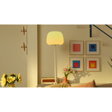 Govee Lantern Floor Lamp S verlichting Wit