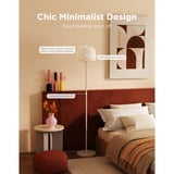 Govee Lantern Floor Lamp S verlichting Wit