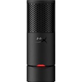 HyperX SoloCast 2 microfoon Zwart