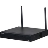 Imou Wireless NVR netwerk video recorder Zwart, 4 kanalen