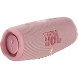 JBL Charge 5 luidspreker Roze, Bluetooth, IP67