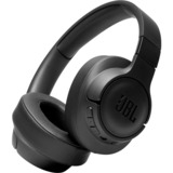 JBL TUNE 710BT hoofdtelefoon Zwart, Bluetooth