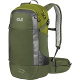 Jack Wolfskin MOAB JAM PRO 18.5 rugzak Groen