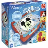 Jumbo Dessineo - Disney Tekenen
