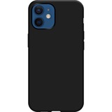 Just in Case iPhone 12/12 Pro - TPU Case telefoonhoesje Zwart