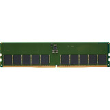 Kingston 32 GB DDR5-5200 servergeheugen KSM52E42BD8KM-32HA, Server Premier