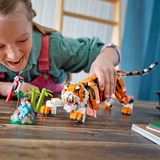 LEGO Creator 3-in-1 - Grote tijger Constructiespeelgoed 31129