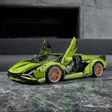 LEGO Technic - Lamborghini Sián FKP 37 Constructiespeelgoed 42115