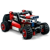 LEGO Technic - Mini-graver Constructiespeelgoed 42116
