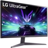 LG UltraGear 27GS50F-B 27" gaming monitor Zwart, 2x HDMI, 1x DisplayPort, 180 Hz