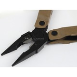 Leatherman Rebar multitool bruin