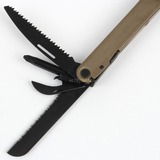 Leatherman Rebar multitool Bruin