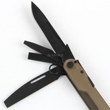 Leatherman Rebar multitool Bruin