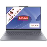 Lenovo IdeaPad 5 2-in-1 16IAL10 (83KS001SMB) 16"  laptop Grijs | Core Ultra 5 225H | Arc 130T | 16 GB | 1 TB SSD