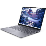 Lenovo IdeaPad 5 2-in-1 16IAL10 (83KS001SMB) 16"  laptop Grijs | Core Ultra 5 225H | Arc 130T | 16 GB | 1 TB SSD