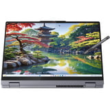 Lenovo IdeaPad 5 2-in-1 16IAL10 (83KS001SMB) 16"  laptop Grijs | Core Ultra 5 225H | Arc 130T | 16 GB | 1 TB SSD