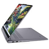 Lenovo IdeaPad 5 2-in-1 16IAL10 (83KS001SMB) 16"  laptop Grijs | Core Ultra 5 225H | Arc 130T | 16 GB | 1 TB SSD