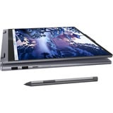 Lenovo IdeaPad 5 2-in-1 16IAL10 (83KS001SMB) 16"  laptop Grijs | Core Ultra 5 225H | Arc 130T | 16 GB | 1 TB SSD