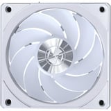 Lian Li UNI FAN CL120 Wireless Reverse RGB case fan Wit, 120 x 120 x 28 mm, PWM