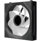 Lian Li UNI FAN SL-INF FLEX Reverse Blade RGB case fan Zwart, 120 x 124 x 28 mm, PWM