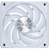 Lian Li Uni fan CL120 WL Rvrse Single case fan Wit