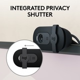 Logitech Brio 100 webcam Grafiet