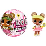 MGA Entertainment L.O.L. Surprise! - All Star Sports Moves S7 Pop Assortiment product
