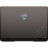 MSI Crosshair A16 HX (D8WGKG-012BE) 16"  gaming laptop Grijs | Ryzen 7 8840HX | RTX 5070 | 16 GB | 1 TB SSD | 240 Hz