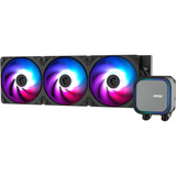 MSI MAG CORELIQUID A13 360 waterkoeling Zwart