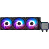 MSI MAG CORELIQUID A13 360 waterkoeling Zwart