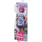 Mattel Barbie Carrièrepop - Salon stylist 