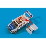 PLAYMOBIL City Action - Politiepatrouille met licht en geluid Constructiespeelgoed 6920