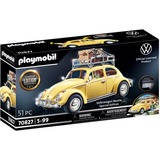 PLAYMOBIL Volkswagen - Kever - Special Edition Constructiespeelgoed 70827