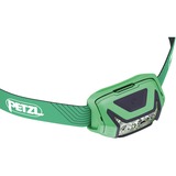 Petzl ACTIK ledverlichting Groen