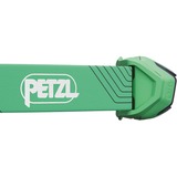 Petzl ACTIK ledverlichting Groen