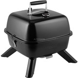 Princess 112256 Portable Hybrid barbecue Zwart