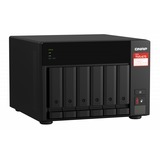 QNAP QNAP TVS-675-8G 6x3,5" nas