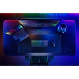Razer Deathstalker V2 Pro TKL RGB mechanisch gaming toetsenbord Zwart, US lay-out (QWERTY), Razer Linear Optical (Red), 80% (TKL)	, Bluetooth