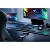 Razer Deathstalker V2 Pro TKL RGB mechanisch gaming toetsenbord Zwart, US lay-out (QWERTY), Razer Linear Optical (Red), 80% (TKL)	, Bluetooth