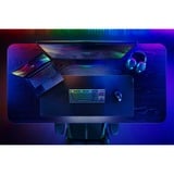 Razer Deathstalker V2 Pro TKL, gaming toetsenbord Zwart, US lay-out, Razer Linear Optical (Red), RGB leds, ABS keycaps, Bluetooth